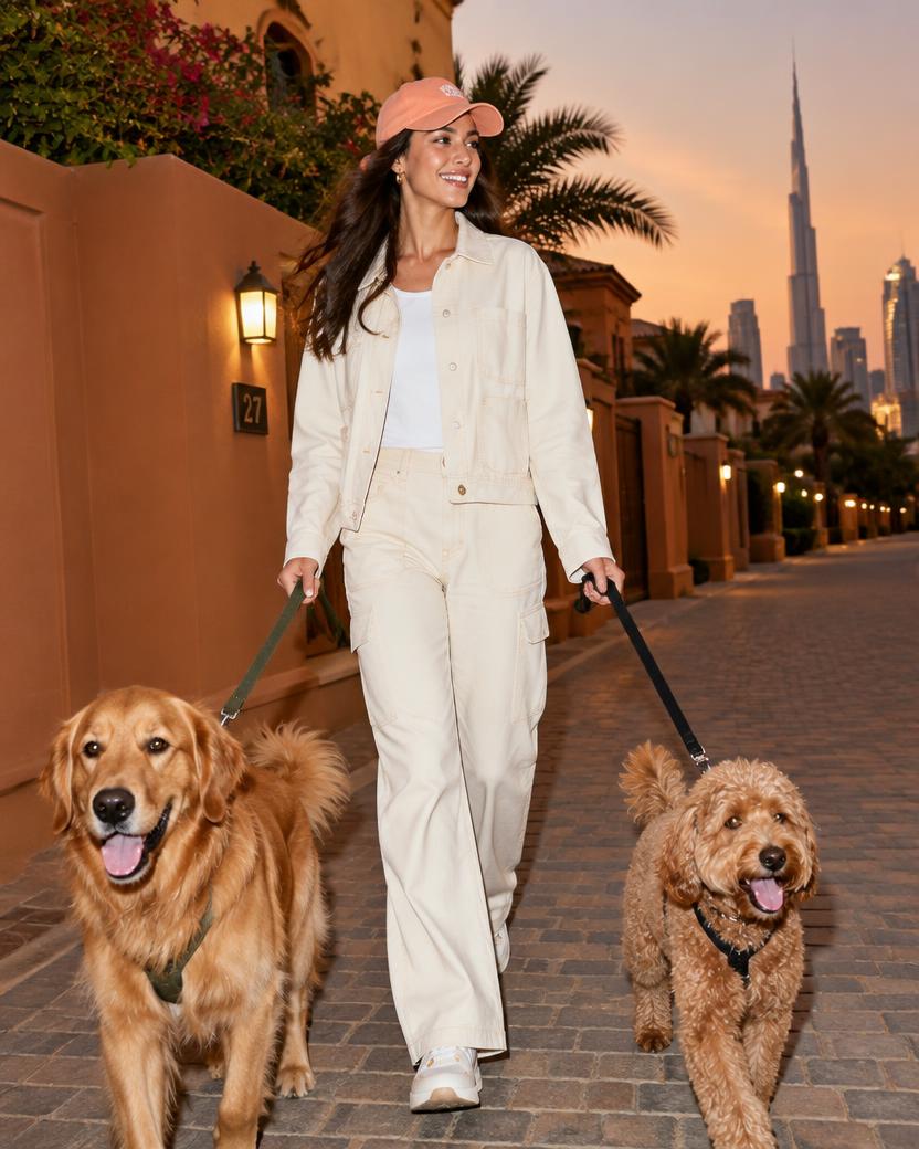 Sofia, Head of Walks at Vesper